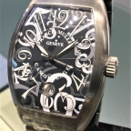 FRANCK MULLER(フランク ミュラー)
