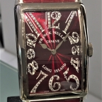 FRANCK MULLER(フランク ミュラー)
