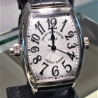 FRANCK MULLER(フランク ミュラー)
