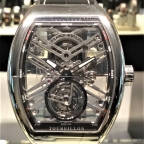 FRANCK MULLER(フランク ミュラー)
