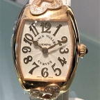 FRANCK MULLER(フランク ミュラー)
