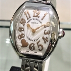 FRANCK MULLER(フランク ミュラー)
