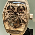 FRANCK MULLER(フランク ミュラー)
