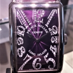 FRANCK MULLER(フランク ミュラー)
