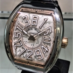 FRANCK MULLER(フランク ミュラー)
