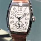 FRANCK MULLER(フランク ミュラー)
