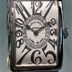 FRANCK MULLER(フランク ミュラー)
