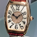 FRANCK MULLER(フランク ミュラー)
