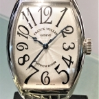 FRANCK MULLER(フランク ミュラー)

