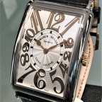 FRANCK MULLER(フランク ミュラー)
