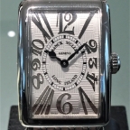 FRANCK MULLER(フランク ミュラー)
