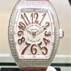 FRANCK MULLER(フランク ミュラー)

