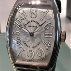 FRANCK MULLER(フランク ミュラー)
