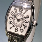 FRANCK MULLER(フランク ミュラー)
