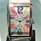 FRANCK MULLER(フランク ミュラー)
