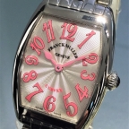 FRANCK MULLER(フランク ミュラー)
