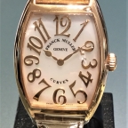 FRANCK MULLER(フランク ミュラー)
