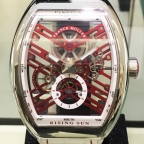 FRANCK MULLER(フランク ミュラー)
