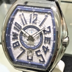 FRANCK MULLER(フランク ミュラー)
