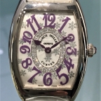 FRANCK MULLER(フランク ミュラー)
