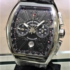 FRANCK MULLER(フランク ミュラー)
