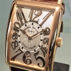 FRANCK MULLER(フランク ミュラー)
