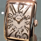 FRANCK MULLER(フランク ミュラー)
