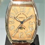 FRANCK MULLER(フランク ミュラー)
