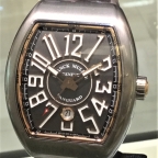 FRANCK MULLER(フランク ミュラー)
