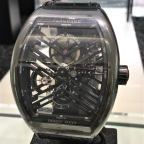 FRANCK MULLER(フランク ミュラー)

