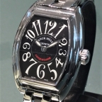 FRANCK MULLER(フランク ミュラー)
