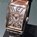 FRANCK MULLER(フランク ミュラー)
