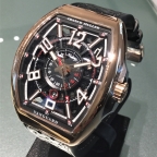FRANCK MULLER(フランク ミュラー)
