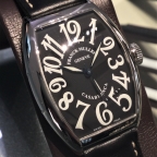 FRANCK MULLER(フランク ミュラー)
