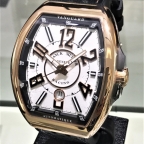 FRANCK MULLER(フランク ミュラー)
