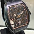 FRANCK MULLER(フランク ミュラー)
