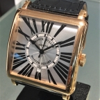 FRANCK MULLER(フランク ミュラー)
