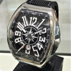 FRANCK MULLER(フランク ミュラー)
