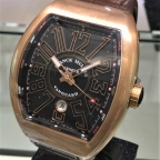 FRANCK MULLER(フランク ミュラー)
