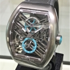FRANCK MULLER(フランク ミュラー)
