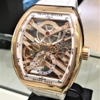 FRANCK MULLER(フランク ミュラー)
