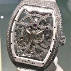 FRANCK MULLER(フランク ミュラー)
