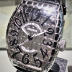 FRANCK MULLER(フランク ミュラー)
