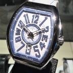 FRANCK MULLER(フランク ミュラー)
