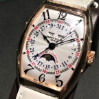 FRANCK MULLER(フランク ミュラー)

