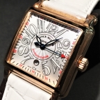 FRANCK MULLER(フランク ミュラー)
