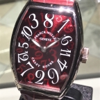 FRANCK MULLER(フランク ミュラー)
