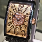 FRANCK MULLER(フランク ミュラー)
