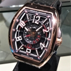 FRANCK MULLER(フランク ミュラー)
