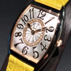 FRANCK MULLER(フランク ミュラー)

